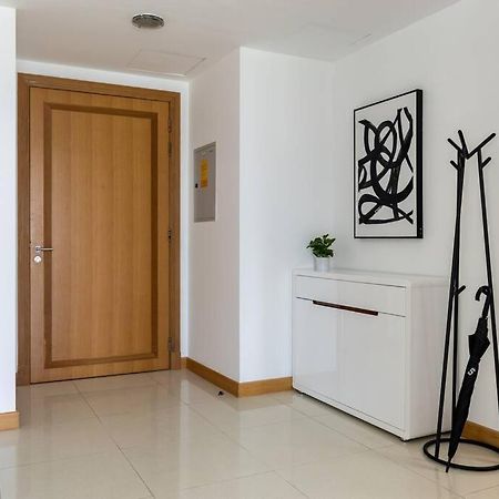 Dubai Marina, Two Bedrooms Apartment With Full Marina View Dış mekan fotoğraf