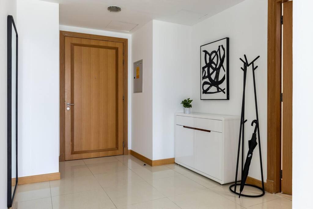 Dubai Marina, Two Bedrooms Apartment With Full Marina View Dış mekan fotoğraf
