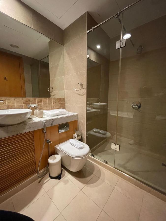 Dubai Marina, Two Bedrooms Apartment With Full Marina View Dış mekan fotoğraf